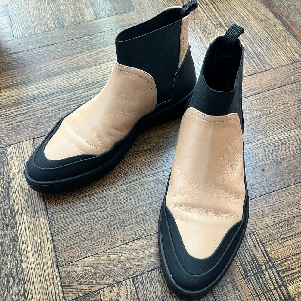 Jack Erwin Thea  Boots